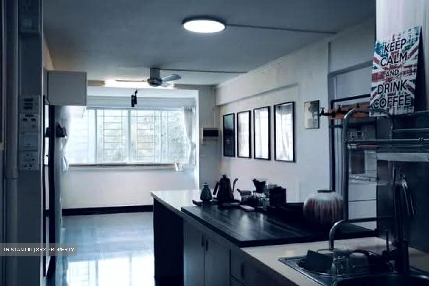 Blk 38 East Payoh Spring (Toa Payoh), HDB 3 Rooms #616985971